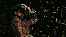 Bashar Murad 'Wild West' music video