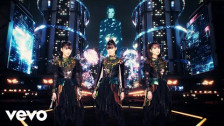 BABYMETAL 'From me to u' music video