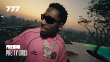 Frenna 'Pretty Girls' music video