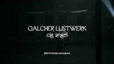 Galcher Lustwerk 'Cig Angel' music video