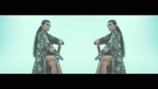 Jhené Aiko 'B's + H's' music video
