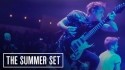 The Summer Set 'The Night Is Young' Music Video