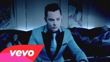 Jack White 'Would You Fight For My Love?' music video