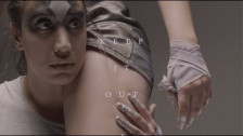 Half Waif 'Keep It Out' music video