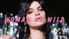 Pixie Geldof 'Woman Go Wild' music video