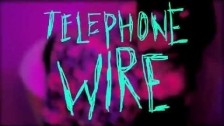 Dunes 'Telephone Wire' music video