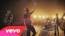 Daughtry 'Battleships' music video