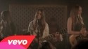 Haim 'The Wire' Music Video