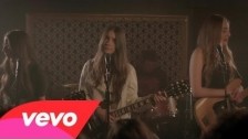 Haim 'The Wire' music video