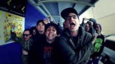 Man Overboard 'Where I Left You' music video