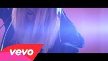 Alison Wonderland 'Run' music video