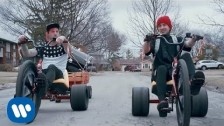 twenty one pilots 'Stressed Out' music video