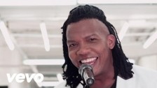 Newsboys 'Live With Abandon' music video