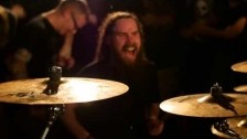Black Fast 'I Conspire' music video