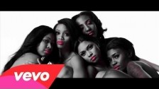Raheem DeVaughn 'Pink Crush Velvet' music video