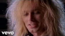 Cheap Trick 'Don't Be Cruel' music video
