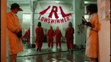 Lowswimmer 'IRL' music video