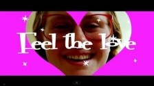 Ayumi Hamasaki 'Feel the Love' music video