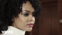 Demetria McKinney 'The Christmas Song' Music Video