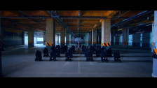 BTS 'Not Today' music video