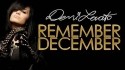 Demi Lovato 'Remember December' Music Video