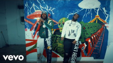 EST Gee & EST SkiMike 'YA DIGG' music video