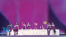 Twice 'The Feels' music video
