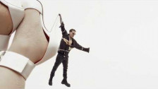 Yeat 'N@KED' music video