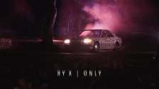 Ry X 'Only' music video