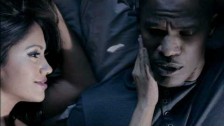 Jamie Foxx 'Fall For Your Type' music video