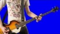 Youthbitch 'I Don't Mind Losing My Mind' Music Video
