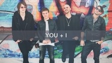 The Fall Four 'You + I' music video