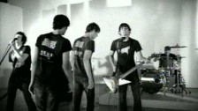 The All-American Rejects 'Time Stands Still' music video