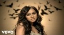 Jessica Mauboy 'Let Me Be Me' Music Video