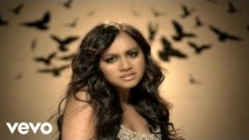 Jessica Mauboy 'Let Me Be Me' music video