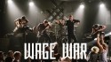 Wage War 'Alive' Music Video