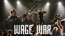 Wage War 'Alive' music video