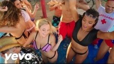 Afrojack 'SummerThing!' music video