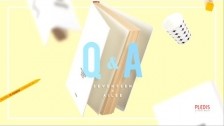 Seventeen 'Q&A' music video