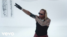 Future 'Teflon Don' music video
