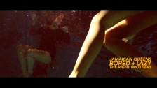 Jamaican Queens 'Bored + Lazy' music video