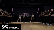 Blackpink 'Pink Venom' music video