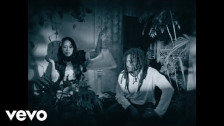 Jordan Ward & SAILORR 'SMOKIN POTNA' music video