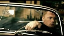 Ronan Keating 'Lost For Words' music video