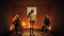 Clean Bandit x Biig Piig 'I Don’t Wanna Hurt You' music video