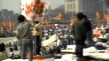 John Lennon 'Power to the People' music video