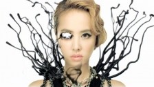 Jolin Tsai 'Medusa' music video