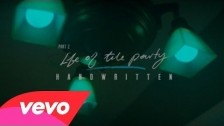 Shawn Mendes 'Life Of The Party' music video