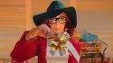 Lindsey Stirling 'Hold My Heart' Music Video