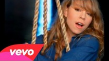 Mariah Carey 'Always Be My Baby' music video